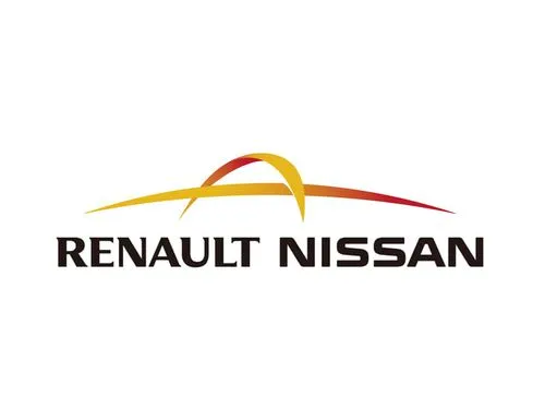 Logo alijanse Renault i Nissan