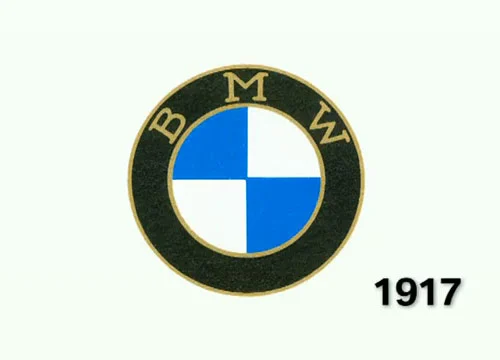 Logo starog BMW-a 2017