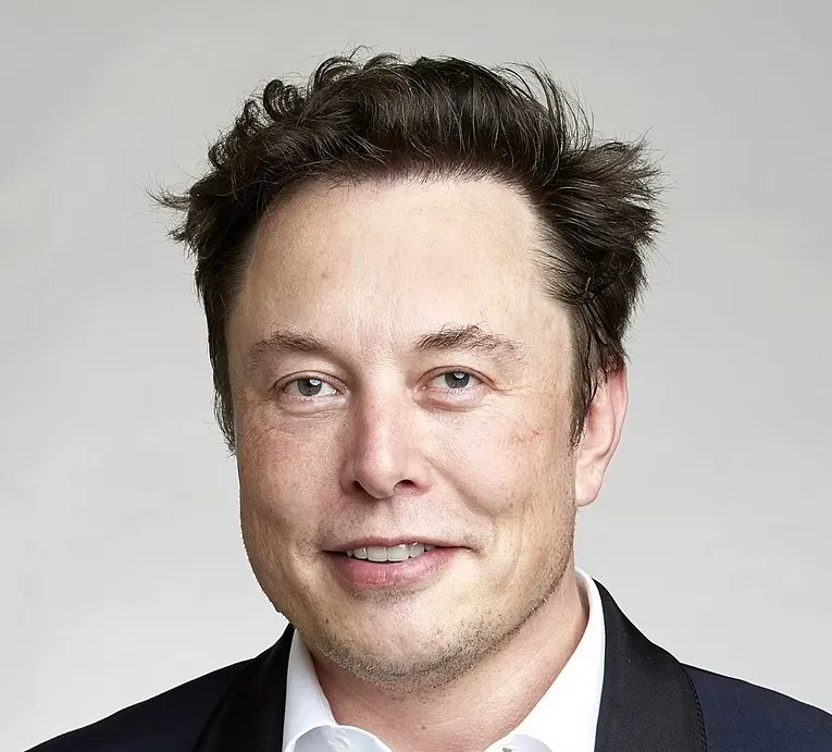 Elon Musk, osnivač Tesla