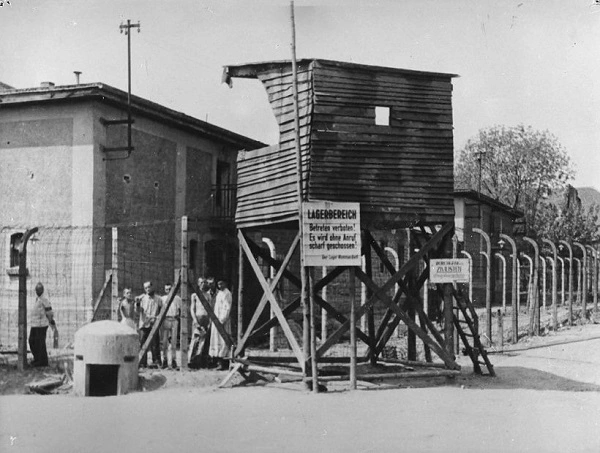 koncentracijski logor Leitmeritz