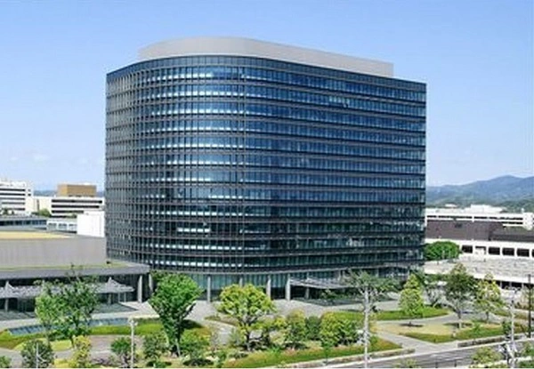 Sjedište Toyote u Aichiju u Japanu