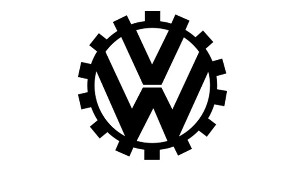 Stari Volkswagen logo