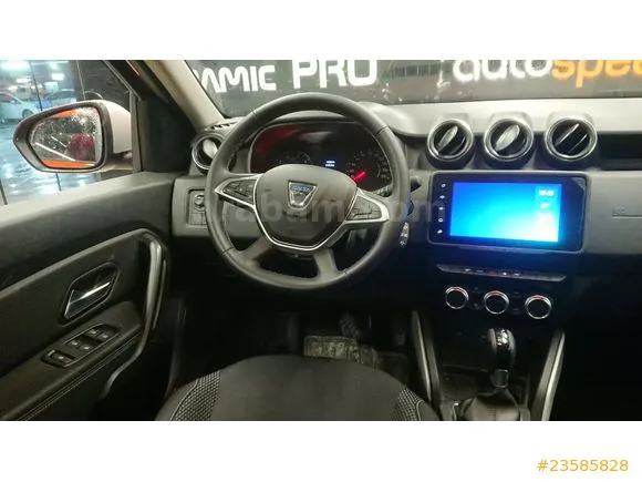 Dacia Duster 1.3 Tce Prestige Plus Image 6