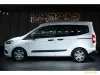 Ford Tourneo Courier 1.5 TDCi Journey Trend Thumbnail 5