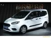 Ford Tourneo Courier 1.5 TDCi Journey Trend Thumbnail 6