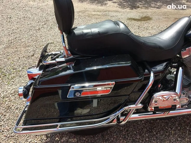 Harley-Davidson Electra  Image 3